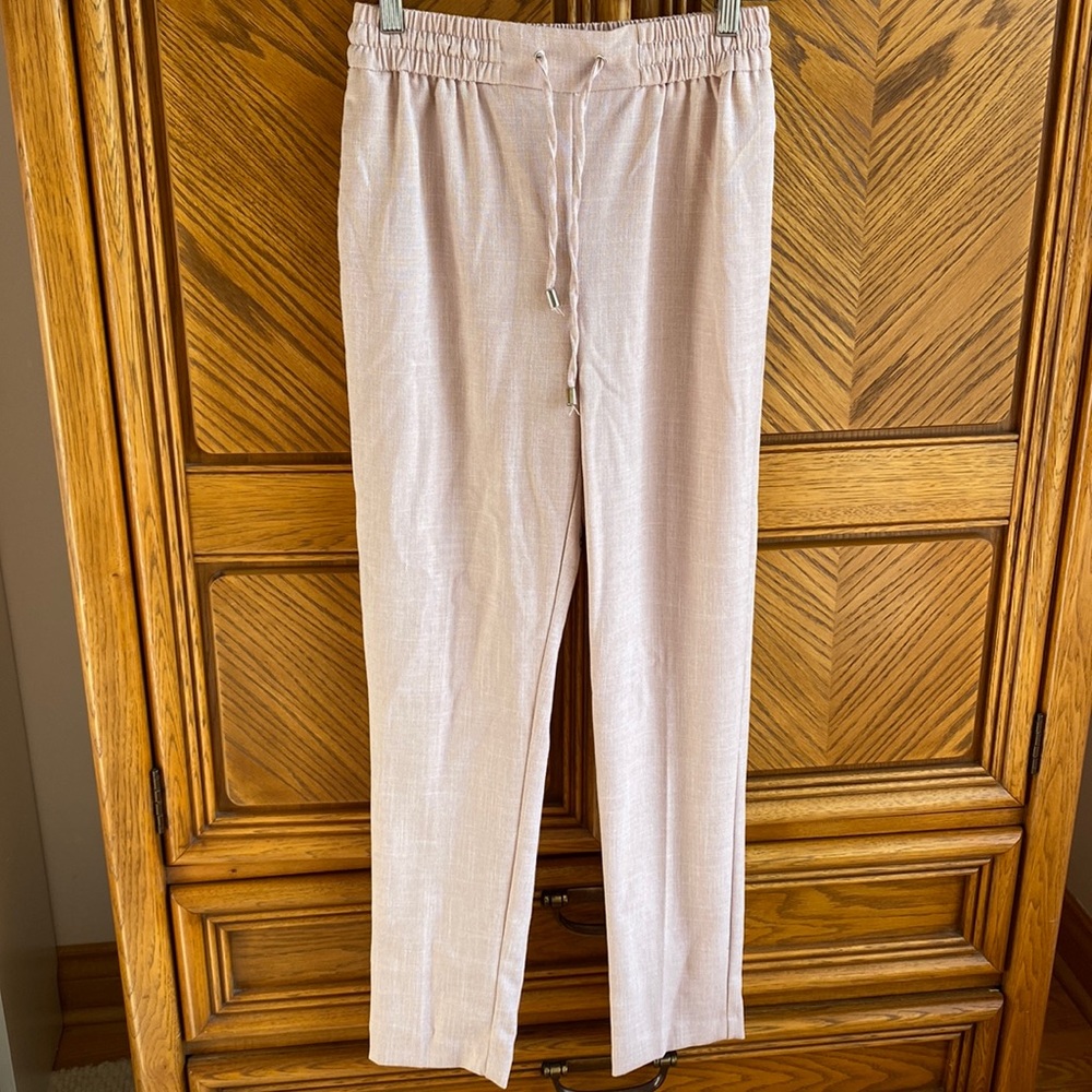 Dress pants